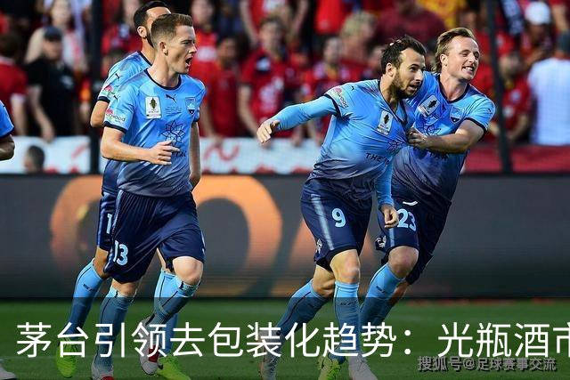 茅台引领去包装化趋势:光瓶酒市场的崛起与挑战