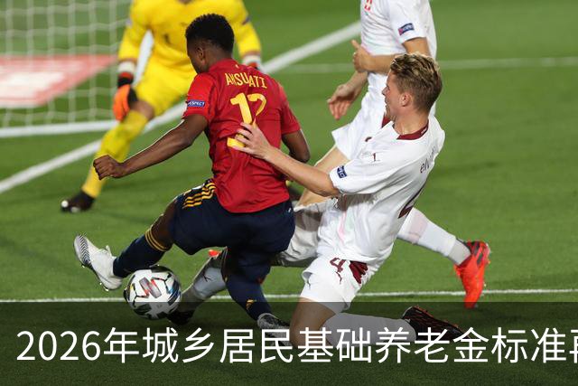 2026年城乡居民基础养老金标准再提升的政策分析